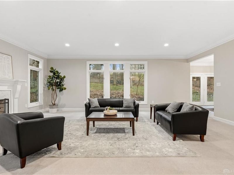 2905 Stone Mill Court, Beavercreek, OH 45434 Photo 11