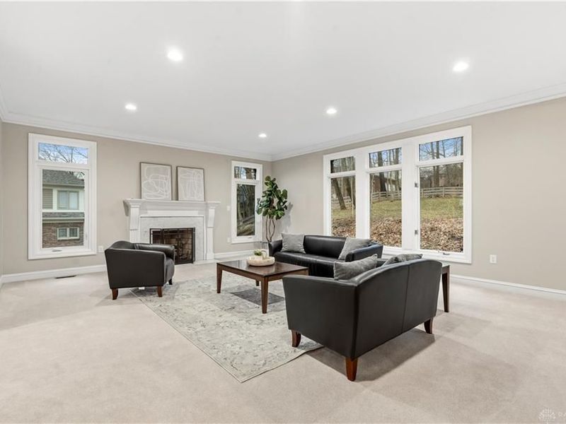 2905 Stone Mill Court, Beavercreek, OH 45434 Photo 12