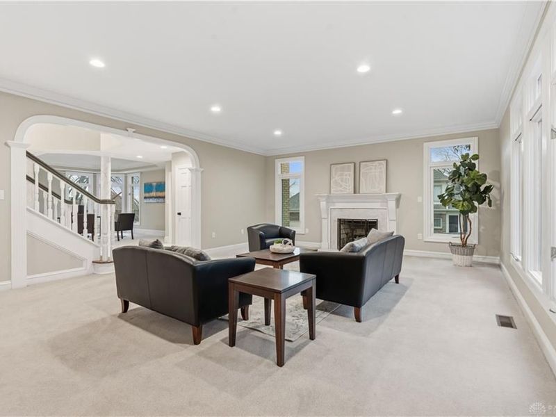 2905 Stone Mill Court, Beavercreek, OH 45434 Photo 13