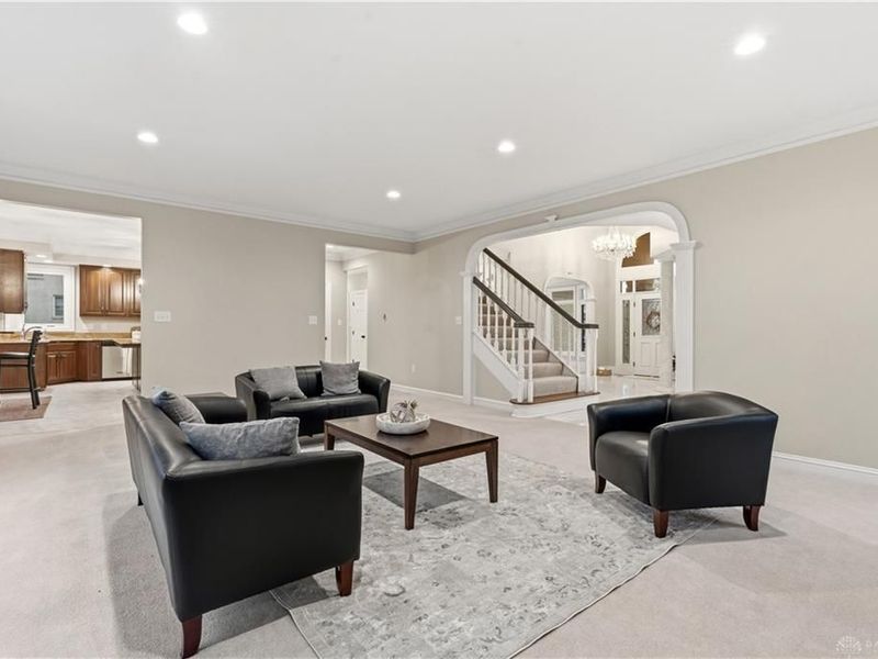 2905 Stone Mill Court, Beavercreek, OH 45434 Photo 14