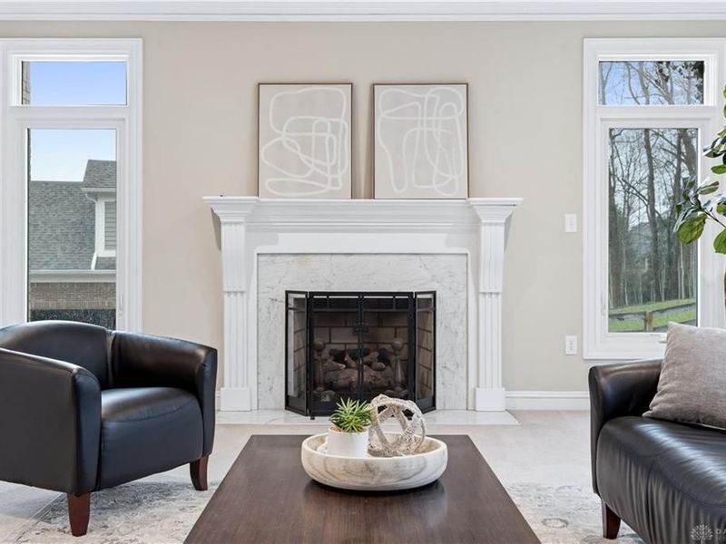 2905 Stone Mill Court, Beavercreek, OH 45434 Photo 15