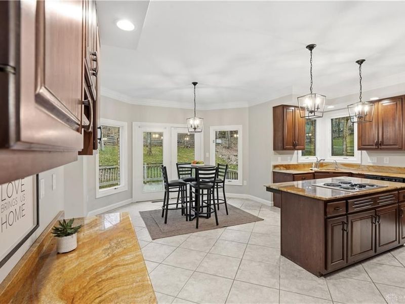 2905 Stone Mill Court, Beavercreek, OH 45434 Photo 16