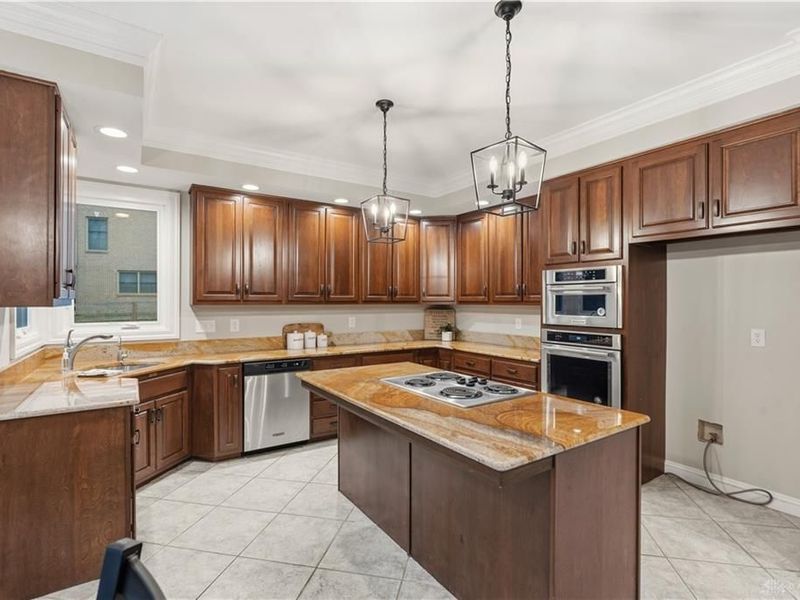 2905 Stone Mill Court, Beavercreek, OH 45434 Photo 17