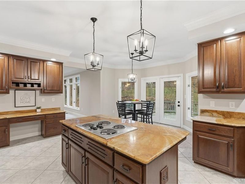 2905 Stone Mill Court, Beavercreek, OH 45434 Photo 19