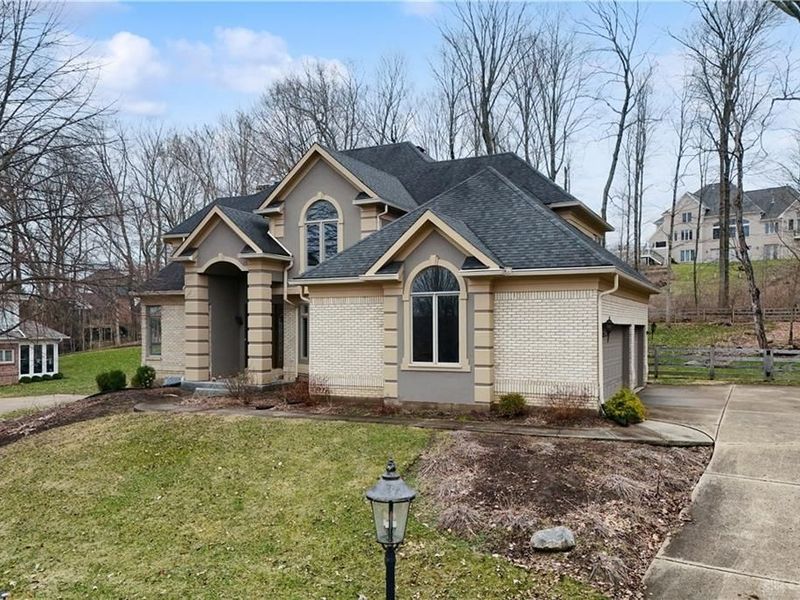 2905 Stone Mill Court, Beavercreek, OH 45434 Photo 2