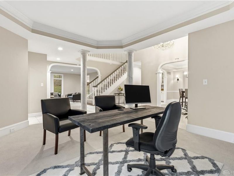 2905 Stone Mill Court, Beavercreek, OH 45434 Photo 23