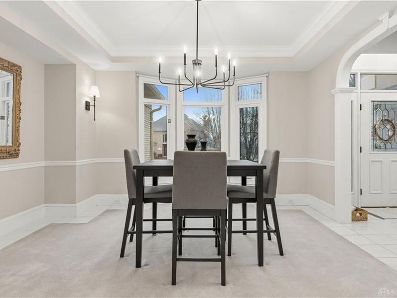 2905 Stone Mill Court, Beavercreek, OH 45434 Photo 28