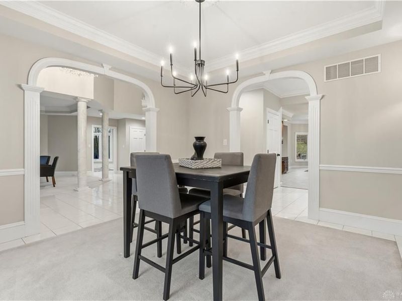 2905 Stone Mill Court, Beavercreek, OH 45434 Photo 29