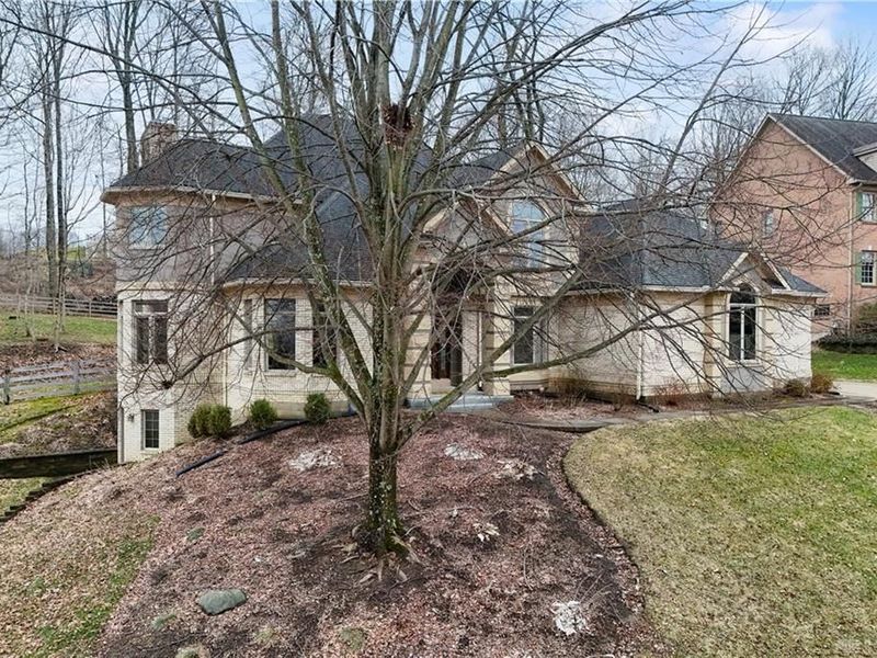 2905 Stone Mill Court, Beavercreek, OH 45434 Photo 3