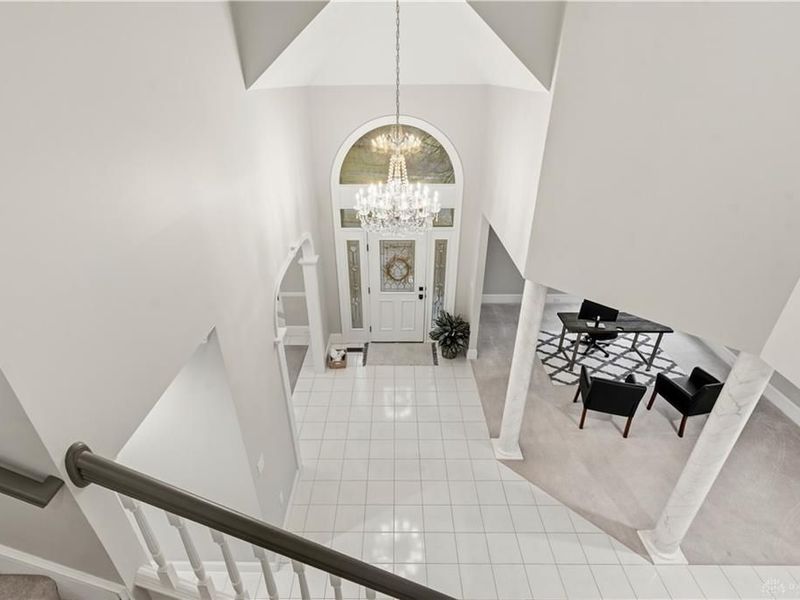 2905 Stone Mill Court, Beavercreek, OH 45434 Photo 33