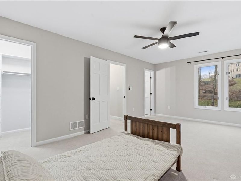 2905 Stone Mill Court, Beavercreek, OH 45434 Photo 39