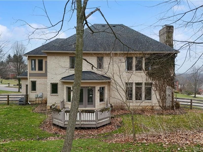 2905 Stone Mill Court, Beavercreek, OH 45434 Photo 6