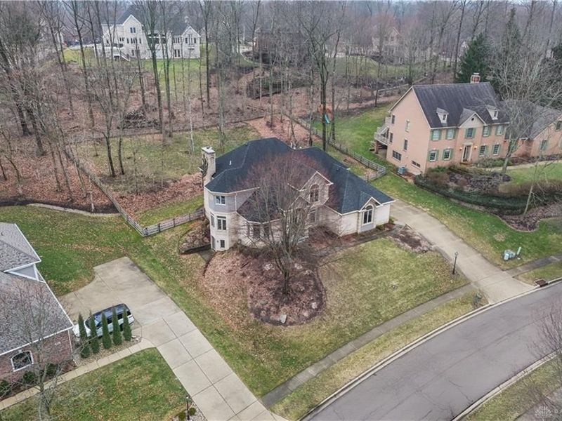 2905 Stone Mill Court, Beavercreek, OH 45434 Photo 68