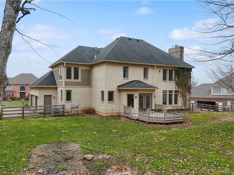 2905 Stone Mill Court, Beavercreek, OH 45434 Photo 7