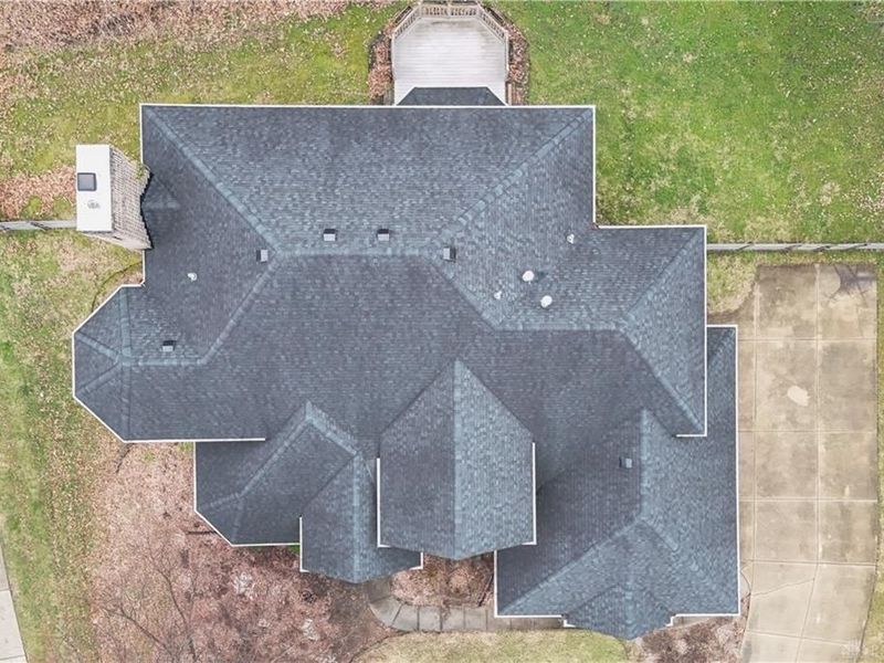 2905 Stone Mill Court, Beavercreek, OH 45434 Photo 70