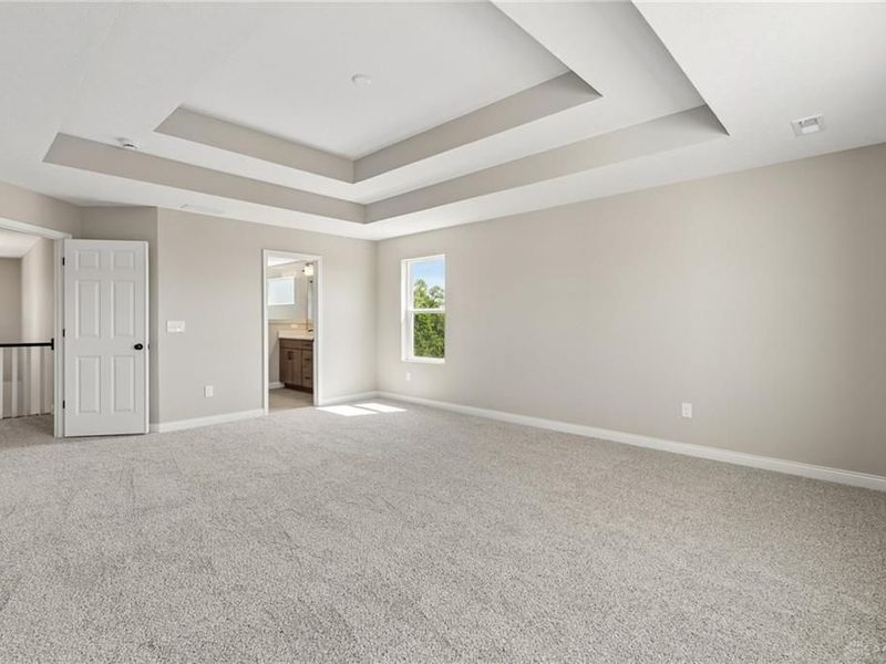 2445 Trail View, Unit 8593, Turtlecreek Township, OH 45036 Photo 15