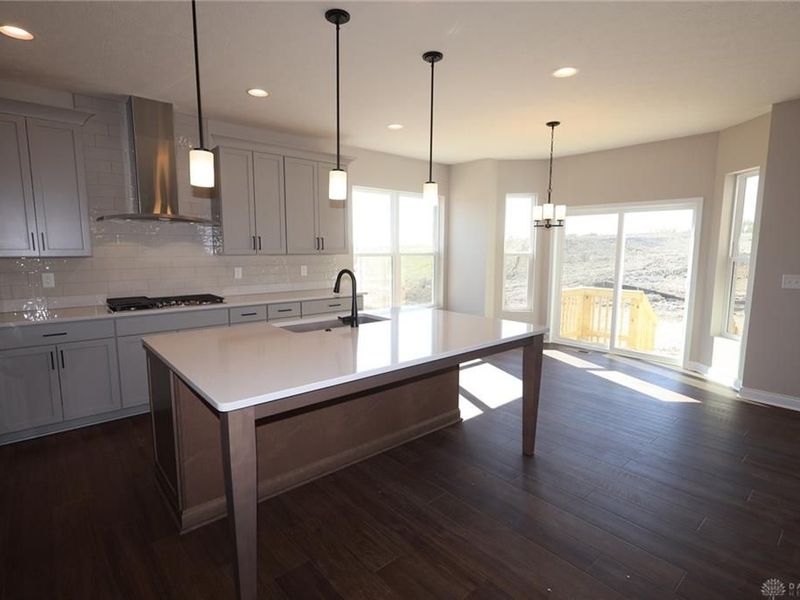 2445 Trail View, Unit 8593, Turtlecreek Township, OH 45036 Photo 6