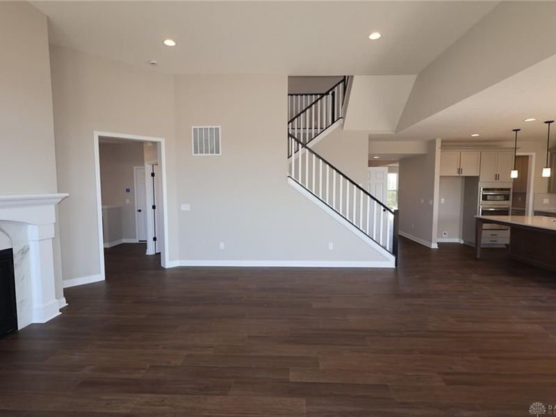 2445 Trail View, Unit 8593, Turtlecreek Township, OH 45036 Photo 8