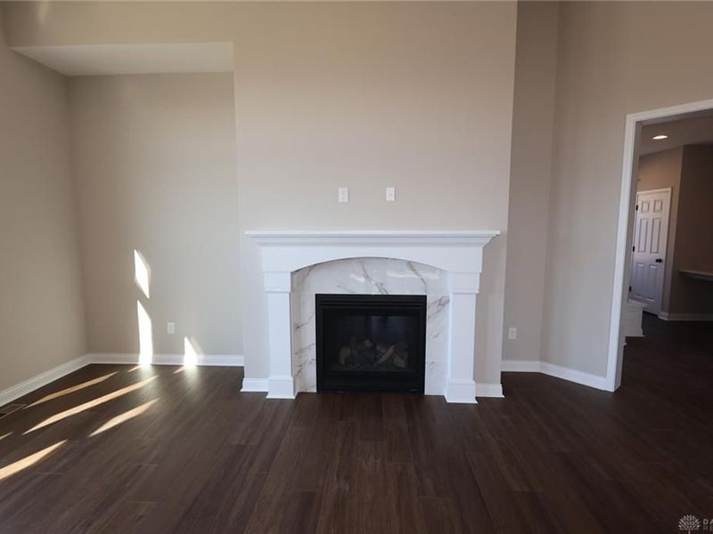 2445 Trail View, Unit 8593, Turtlecreek Township, OH 45036 Photo 9