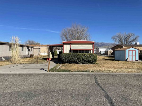 3251 E Road, Unit 102, Clifton, CO 81520