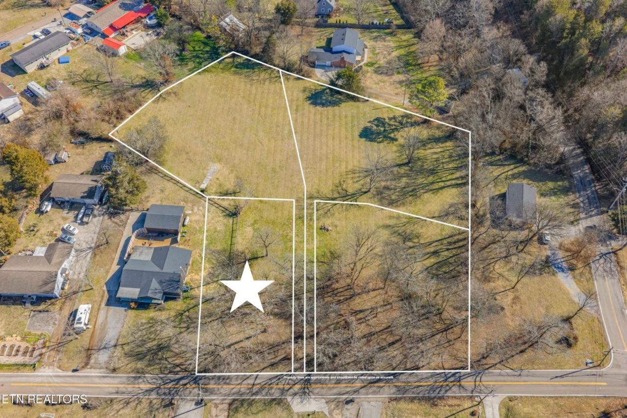 0 Sevierville Pike, Knoxville, TN 37920 Main Photo