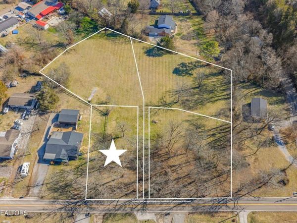 0 Sevierville Pike, Knoxville, TN 37920