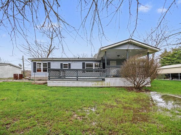 295 N Fork Road, Crittenden, KY 41030