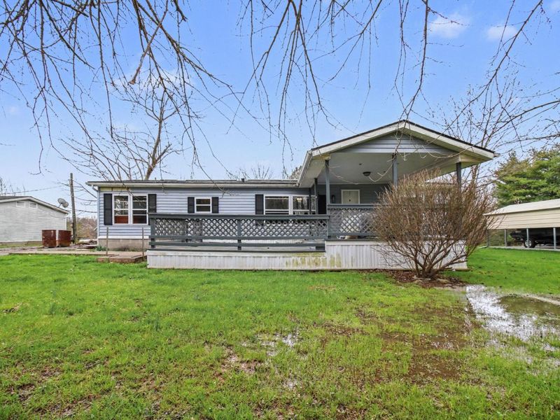 295 N Fork Road, Crittenden, KY 41030 Photo 1