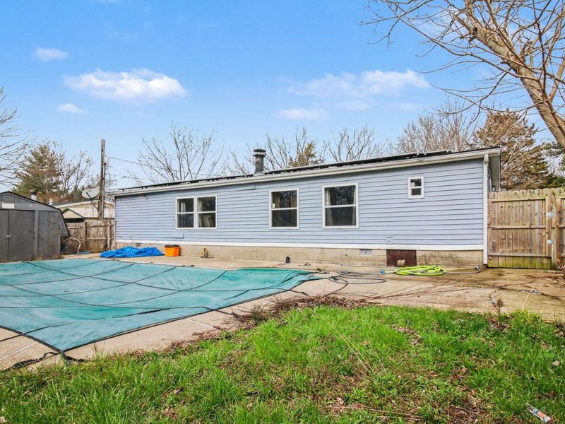 295 N Fork Road, Crittenden, KY 41030 Photo 2