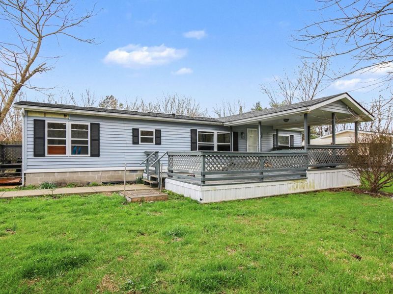 295 N Fork Road, Crittenden, KY 41030 Photo 25