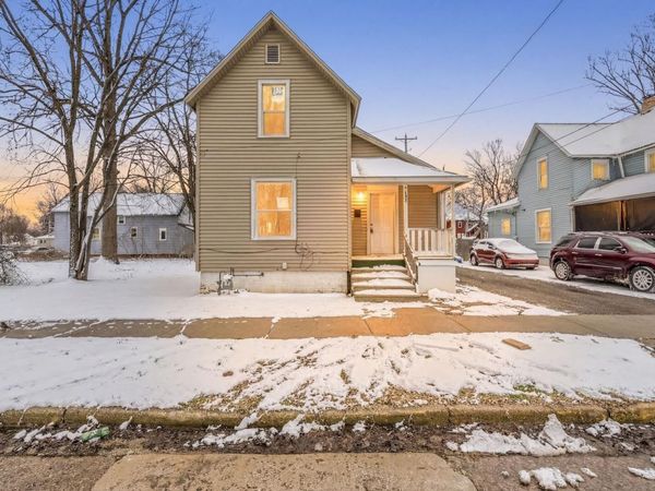 192 N 6th Street, Elkhart, IN 46516