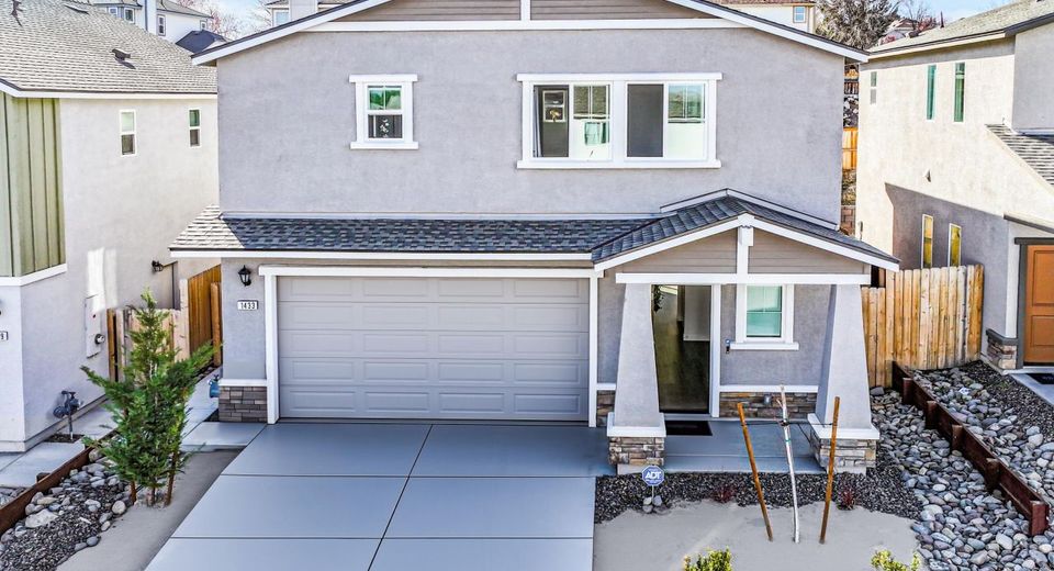 1433 Solitude Trail, Reno, NV 89523 Photo