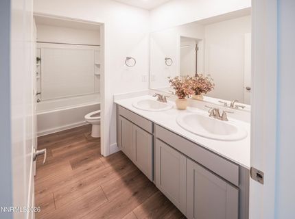 1433 Solitude Trail, Reno, NV 89523 Photo