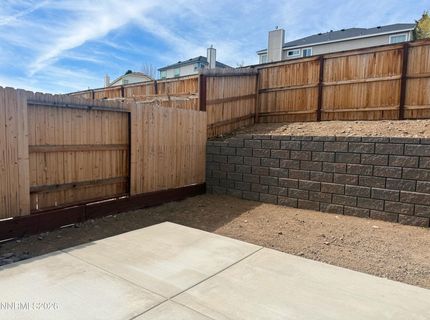 1433 Solitude Trail, Reno, NV 89523 Photo