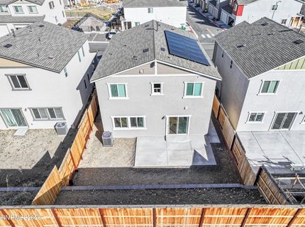 1433 Solitude Trail, Reno, NV 89523 Photo