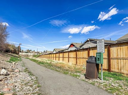1433 Solitude Trail, Reno, NV 89523 Photo