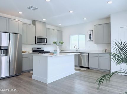 1433 Solitude Trail, Reno, NV 89523 Photo