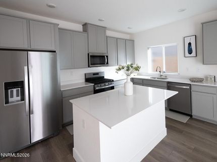 1433 Solitude Trail, Reno, NV 89523 Photo