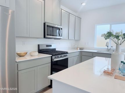 1433 Solitude Trail, Reno, NV 89523 Photo