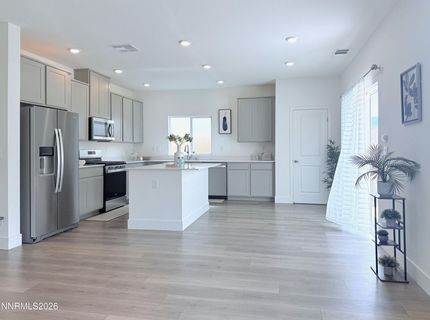 1433 Solitude Trail, Reno, NV 89523 Photo