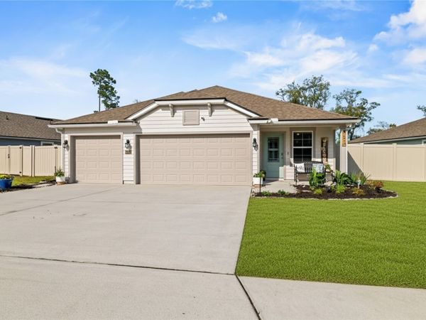 66087 EDGEWATER Drive , Yulee, FL 32097
