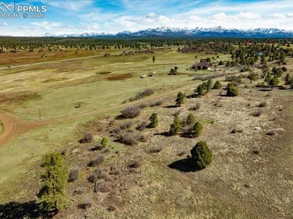 1234 Scenic Avenue, Pagosa Springs, CO 81147
