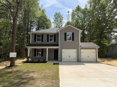 108 Rockyview Drive, Columbia, SC 29203