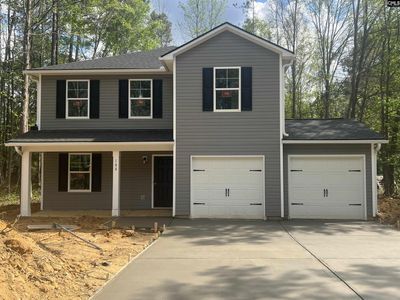 108 Rockyview Drive , Columbia, SC 29203
