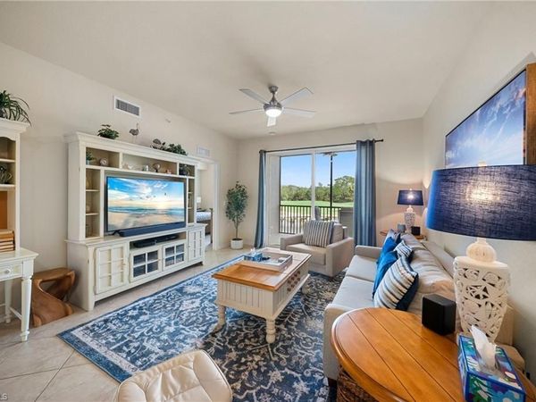 10337 Heritage Bay BLVD, Unit 1825, NAPLES, FL 34120