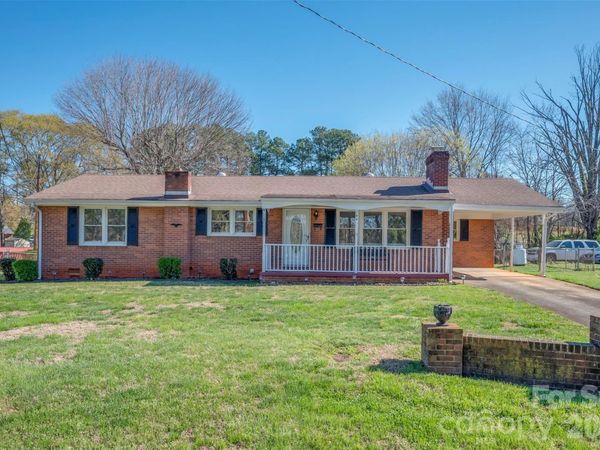 148 Westhaven Street , Forest City, NC 28043