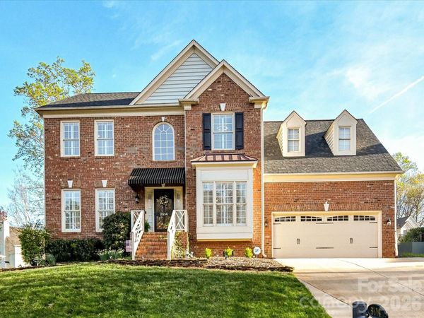 3814 Providence Plantation Lane , Charlotte, NC 28270