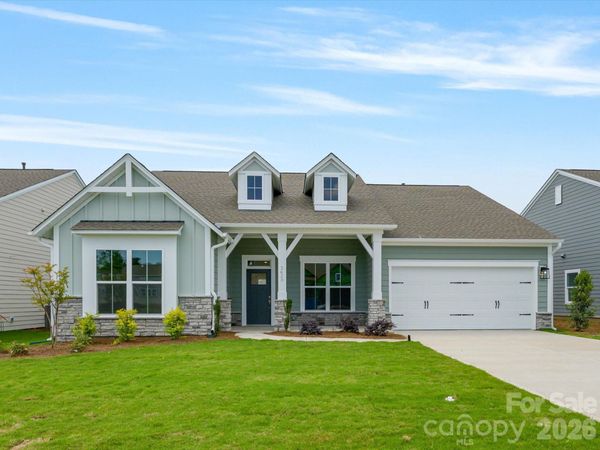 3423 Charolais Lane, Harrisburg, NC 28075
