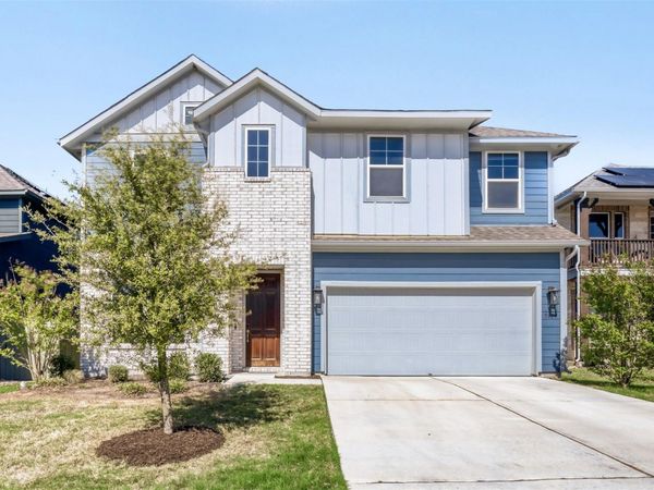 9824 Evening Canopy DR, Manor, TX 78653