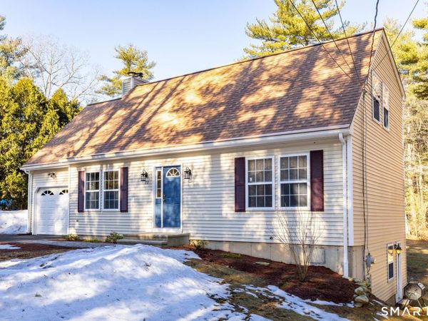 22 Stafford, Ellington, CT 06029